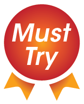 Must Try